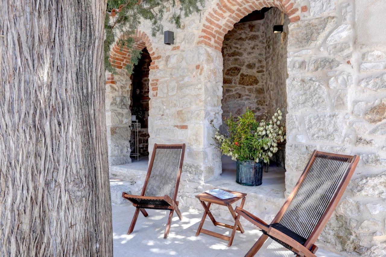 Villa Marchi Hvar Town Exterior photo